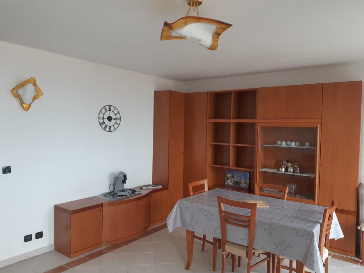 Apartmán Monaco Sunset T3 Avec Garage Vue Imprenable Beausoleil Exteriér fotografie